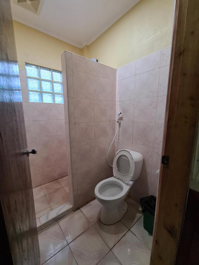 סיקיהור La-Familia Guest House מראה חיצוני תמונה