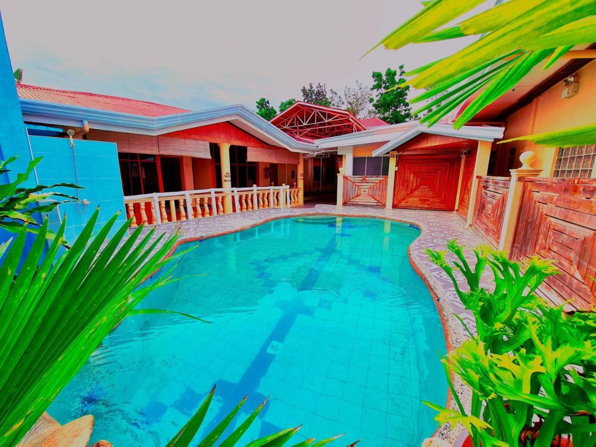 סיקיהור La-Familia Guest House מראה חיצוני תמונה