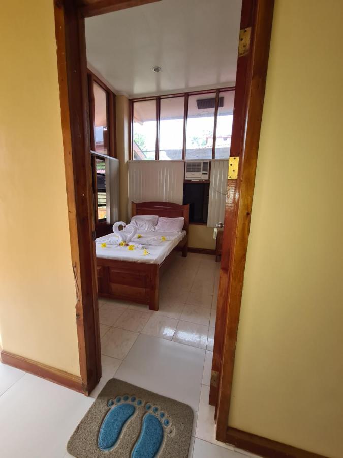 סיקיהור La-Familia Guest House מראה חיצוני תמונה
