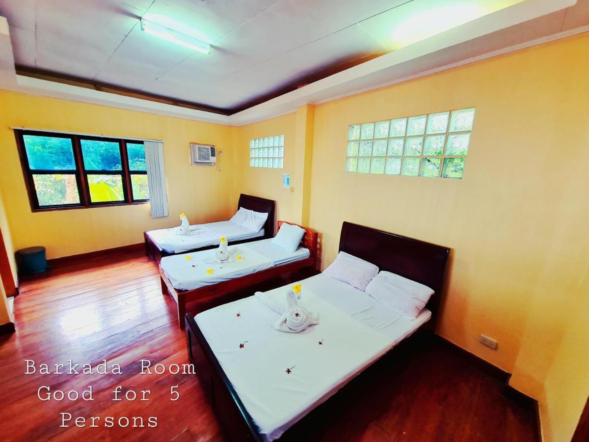 סיקיהור La-Familia Guest House מראה חיצוני תמונה