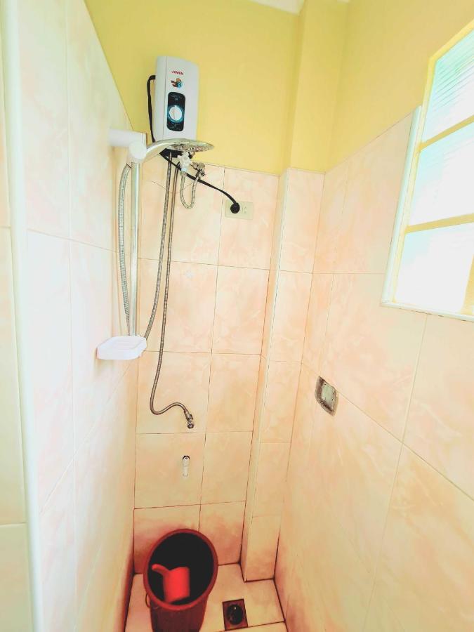 סיקיהור La-Familia Guest House חדר תמונה