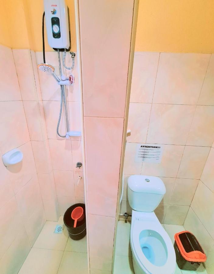 סיקיהור La-Familia Guest House מראה חיצוני תמונה
